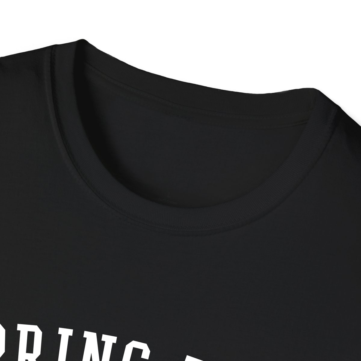 Spring Run SUPPLY CO. — Black — view 3
