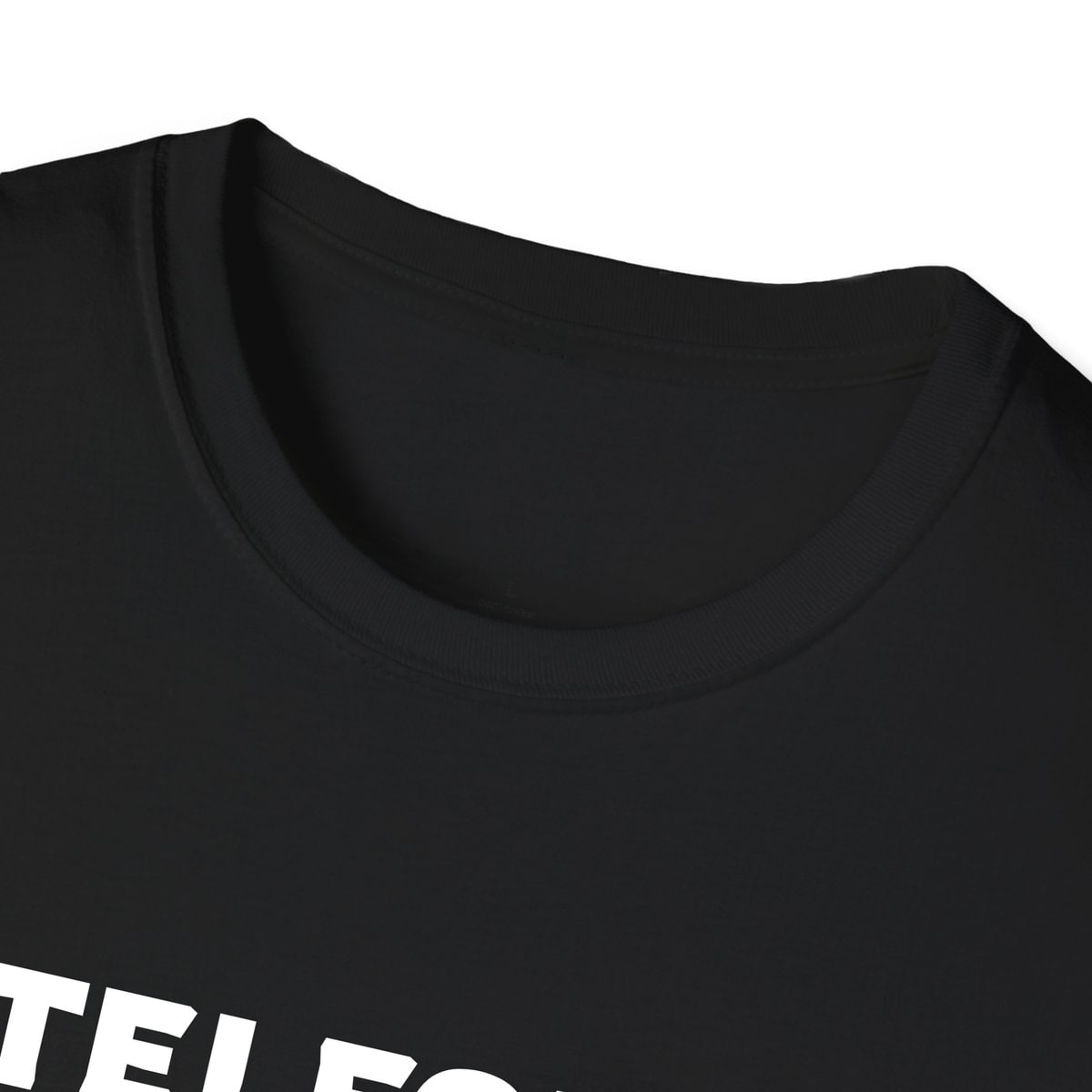 Telford NATIVE — Black — view 3