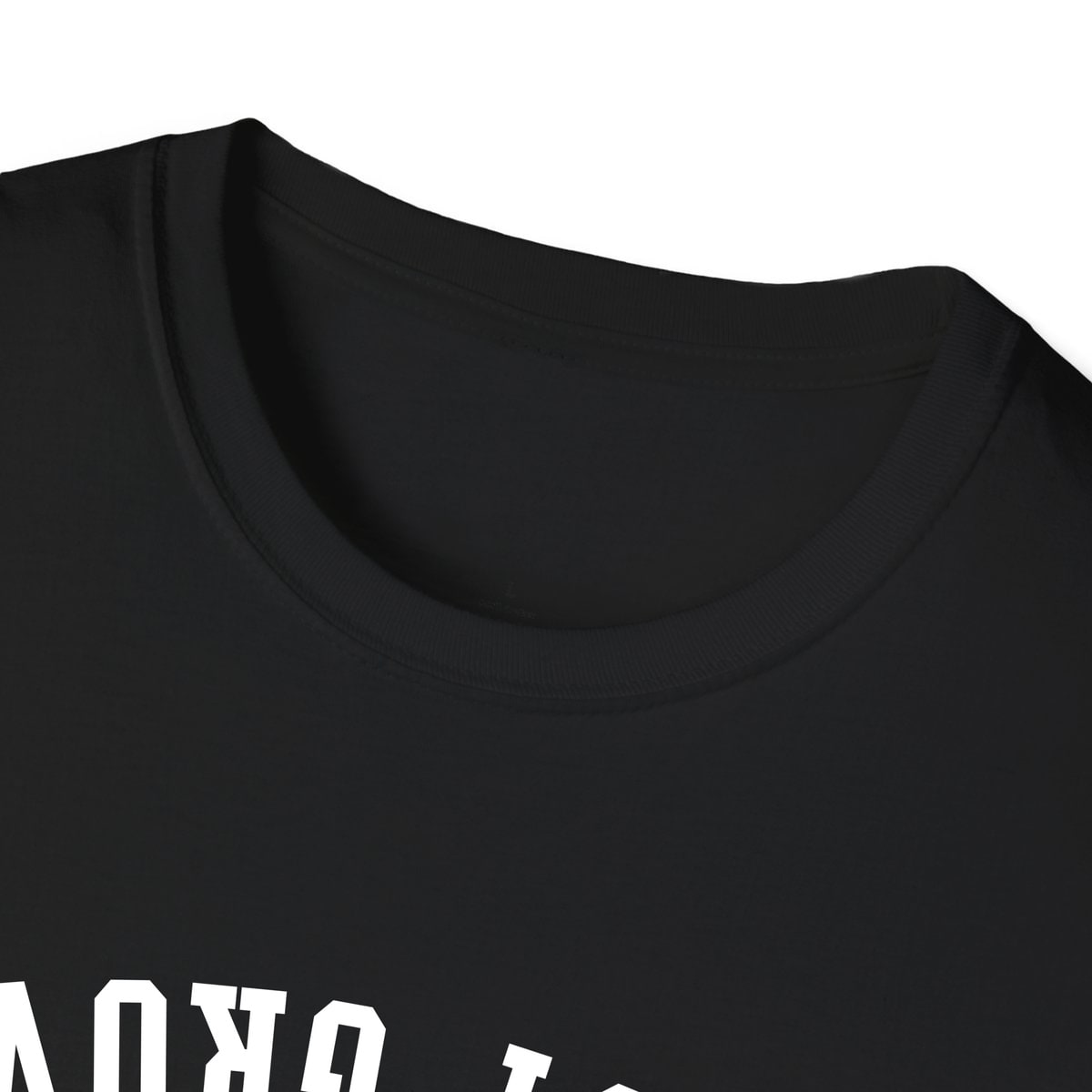 West Grove 19390 ARCHED - UPSIDE DOWN — Black — view 3