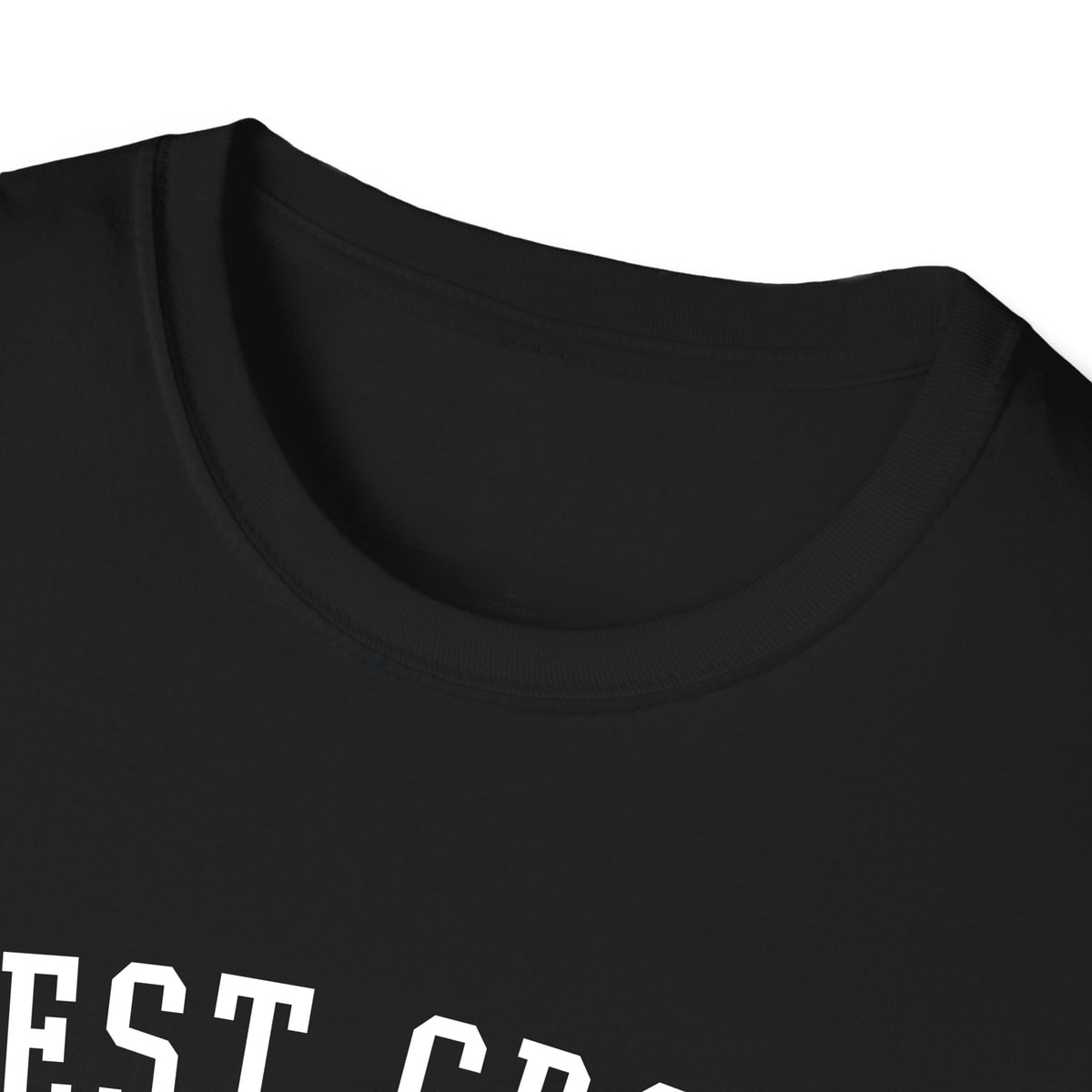 West Grove ATHLETICS — Black — view 3