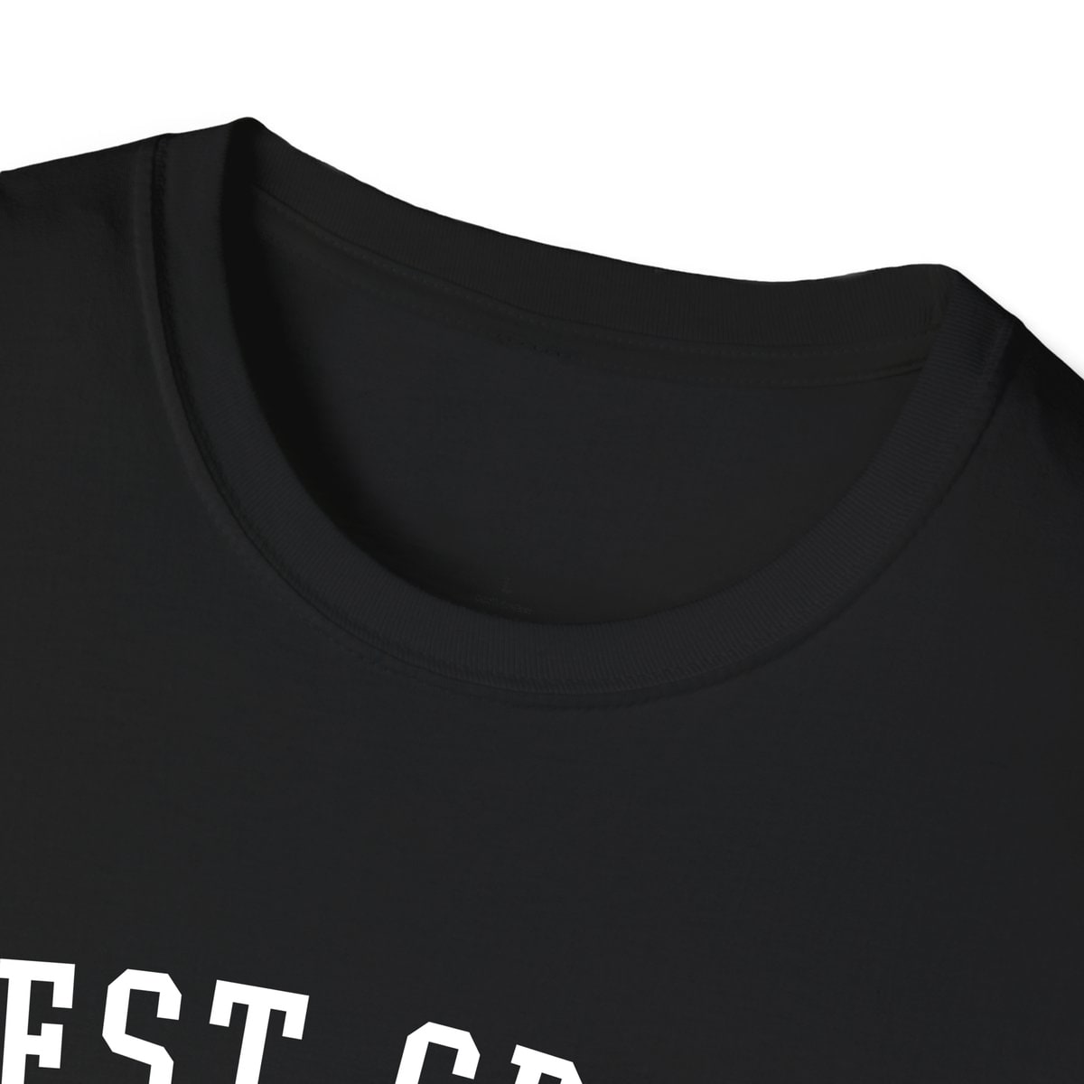 West Grove STRONG — Black — view 3