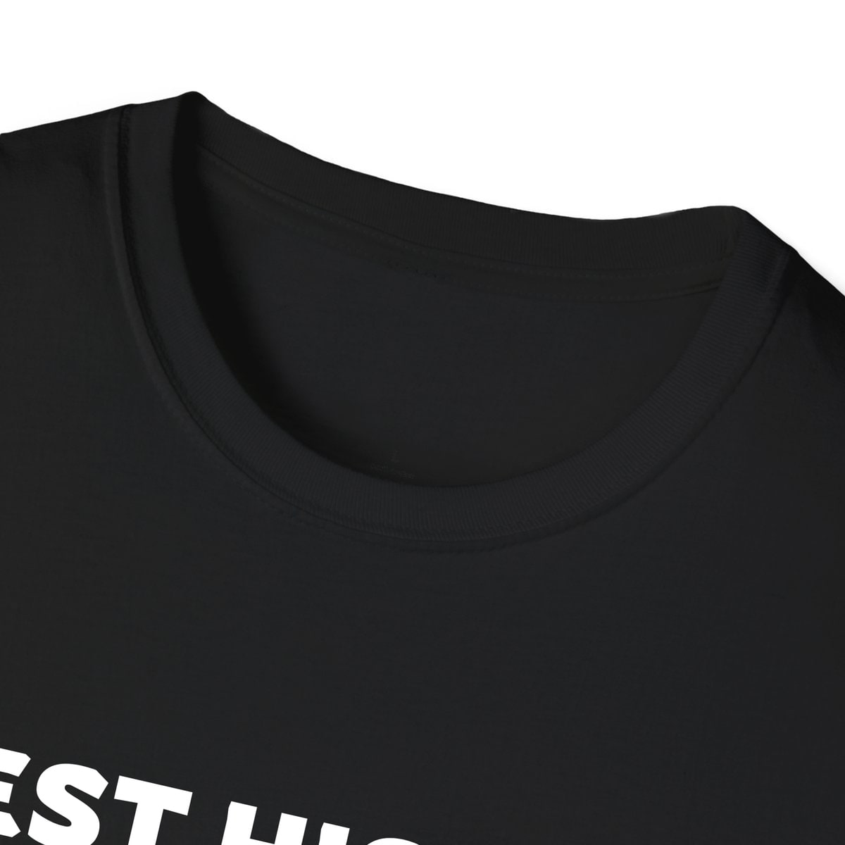 West Hickory NATIVE — Black — view 3