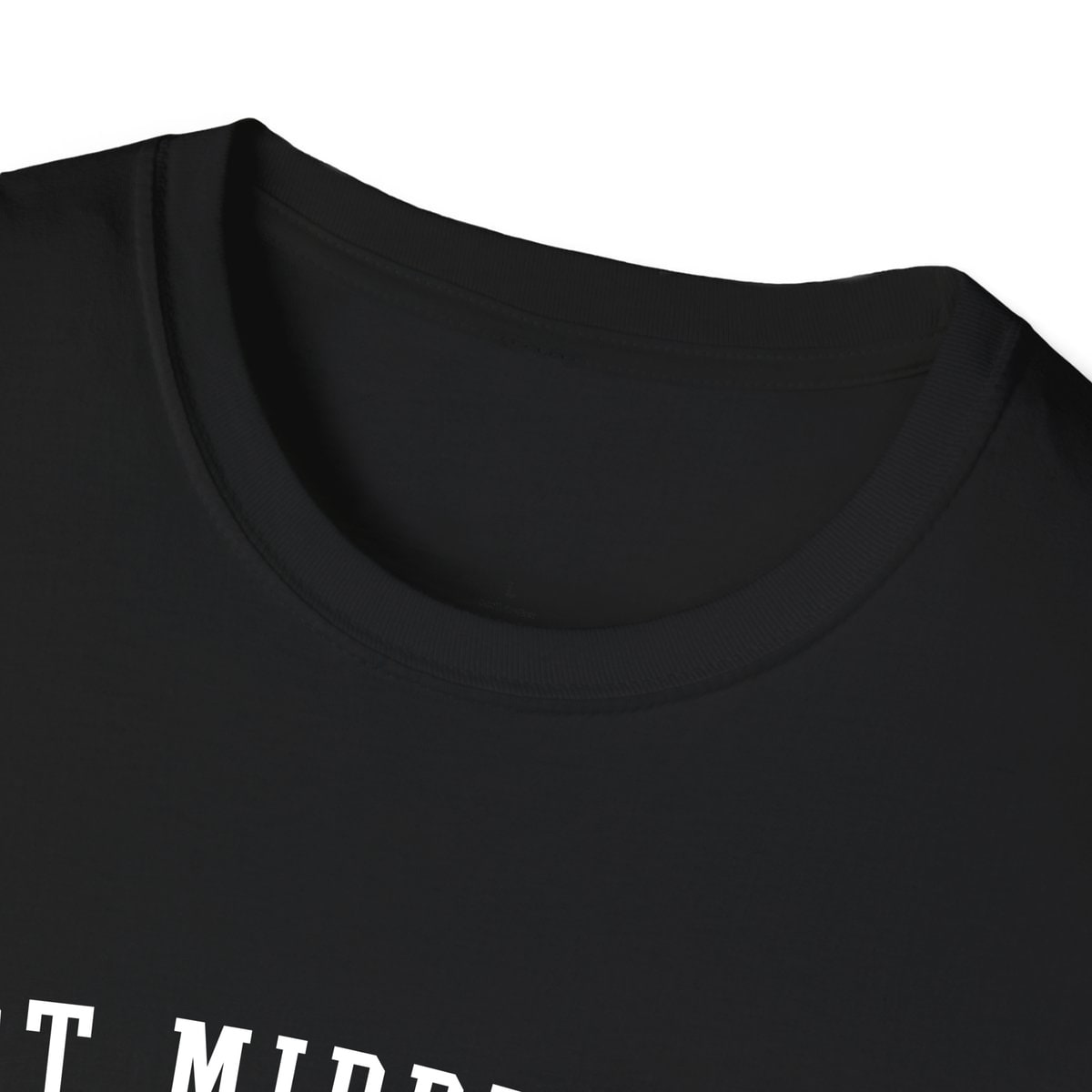 West Middletown SUPPLY CO. — Black — view 3