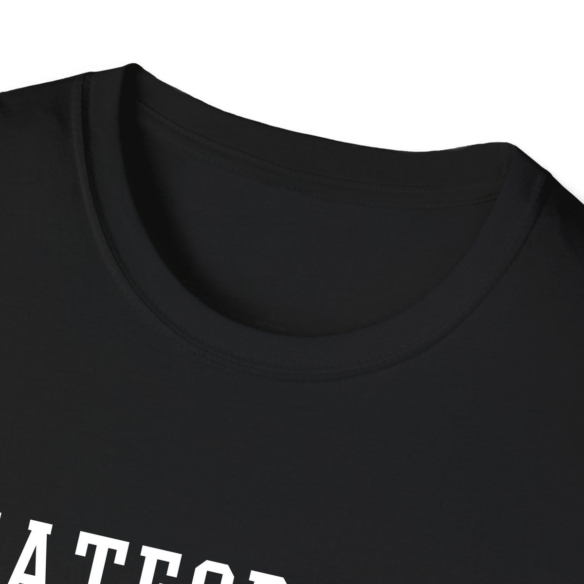 Yatesboro STANDARD ISSUE — Black — view 3