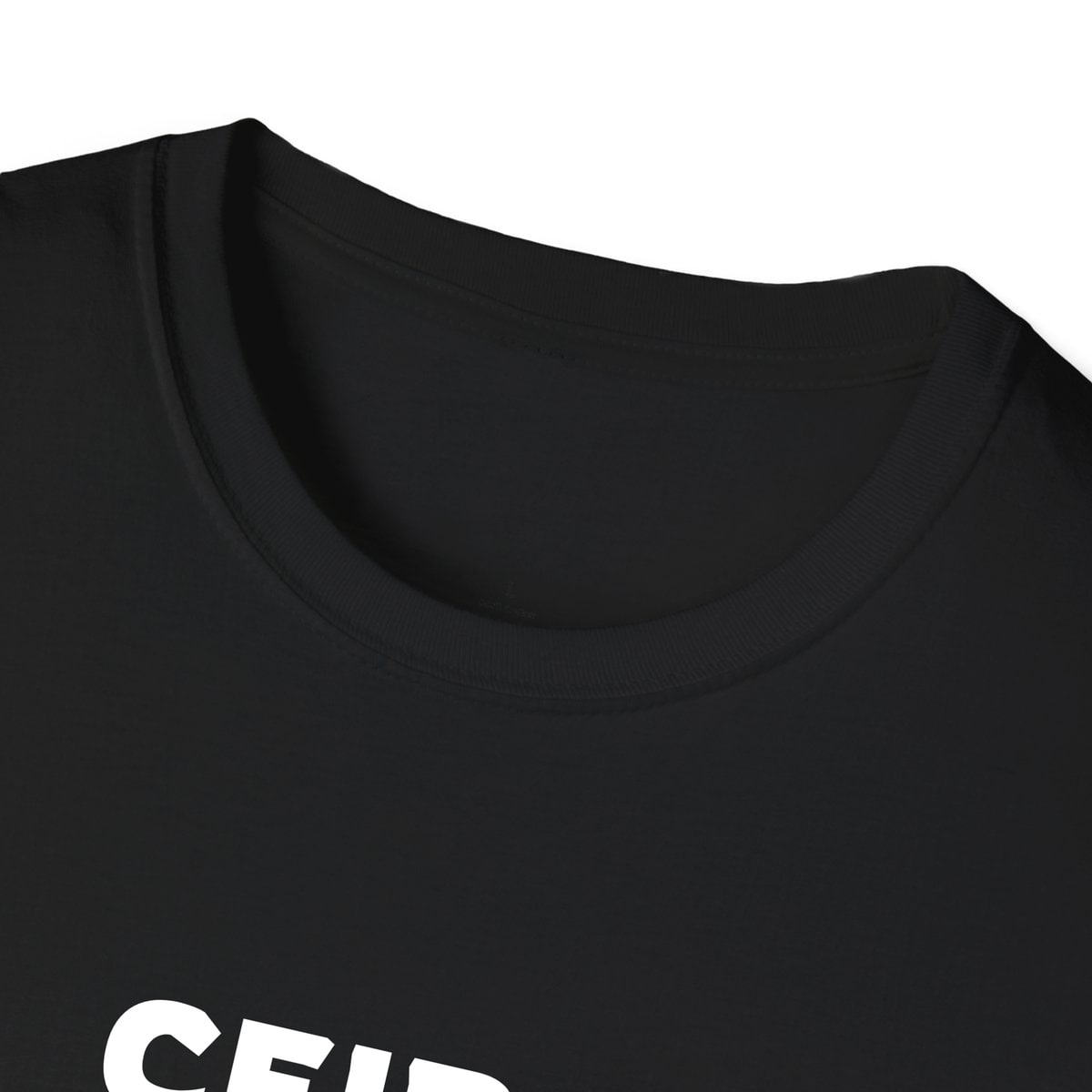 Ceiba NATIVE — Black — view 3