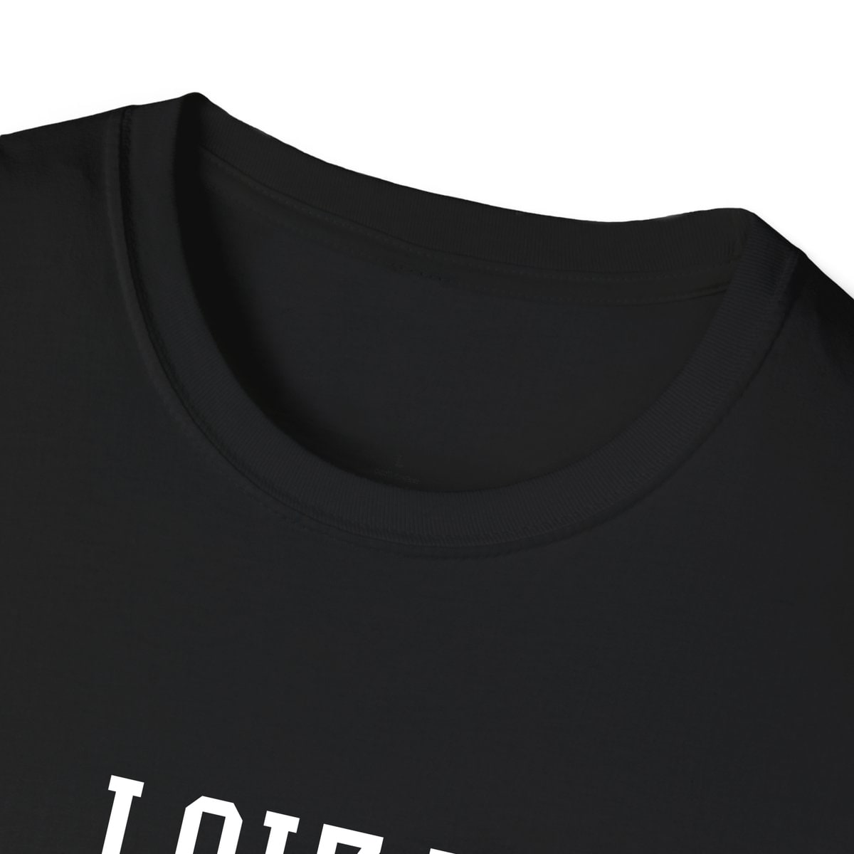 Loiza STANDARD ISSUE — Black — view 3