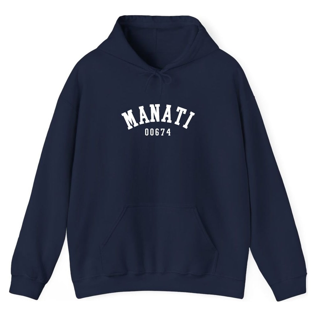 MANATI 00674 ARCHED — Navy