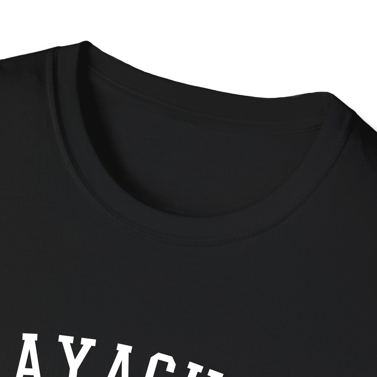 Mayaguez ATHLETICS — Black — view 3