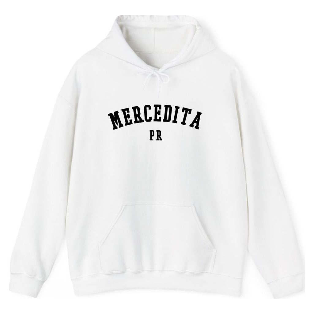 MERCEDITA PUERTO RICO ARCHED — White