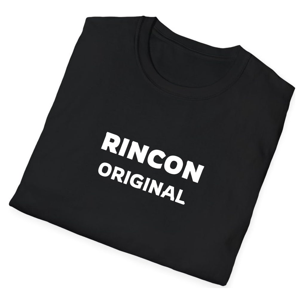 Rincon ORIGINAL — Black — view 4