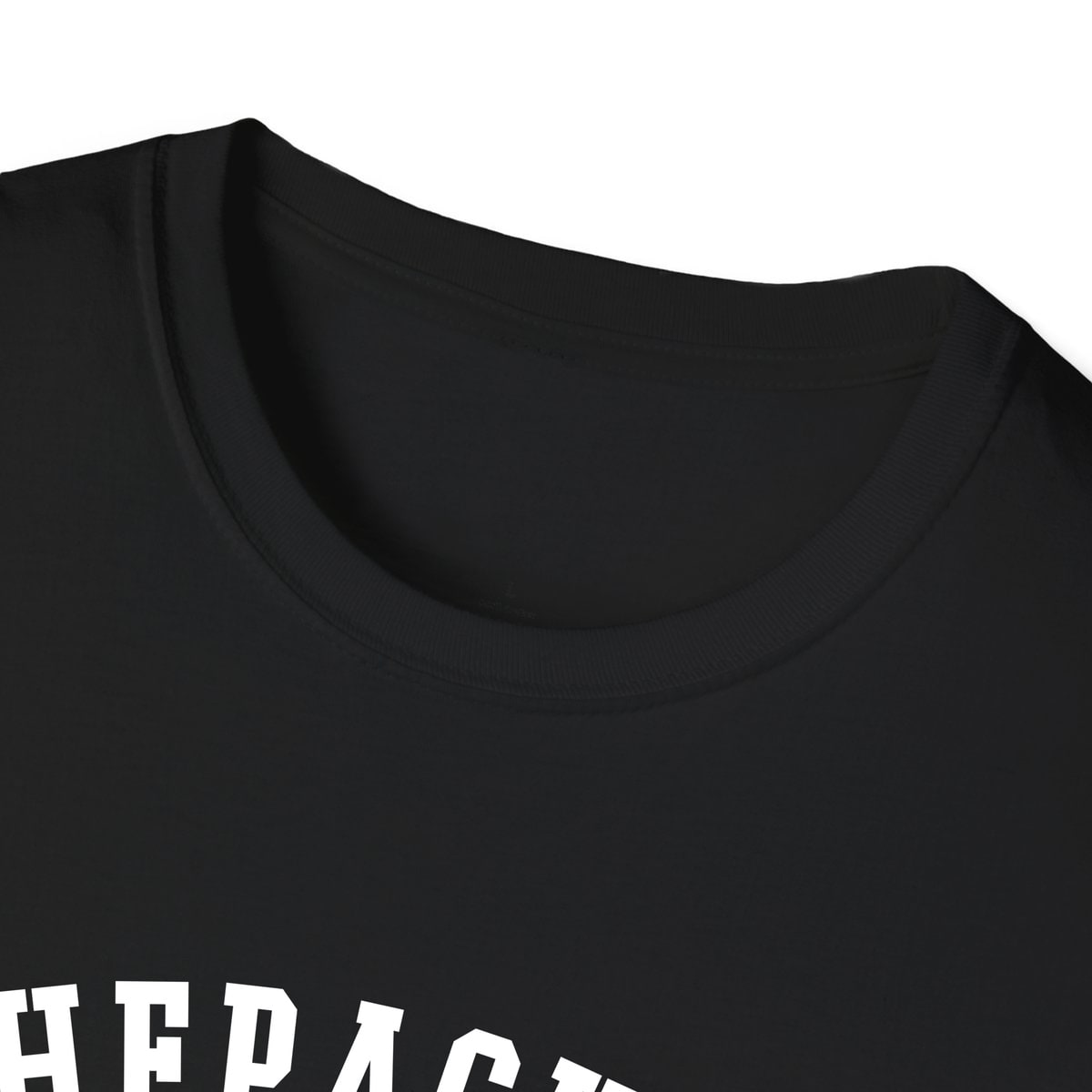 Chepachet ARCHED — Black — view 3
