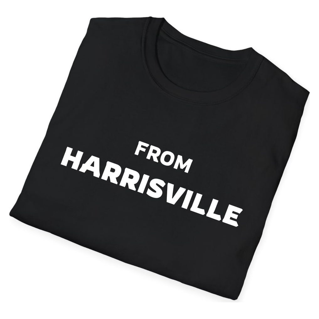 FROM Harrisville — Black — view 4