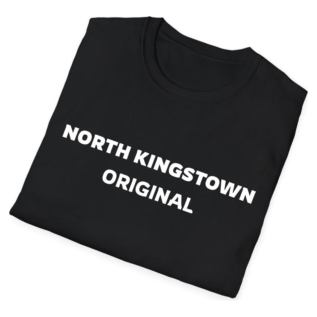 North Kingstown ORIGINAL — Black — view 4