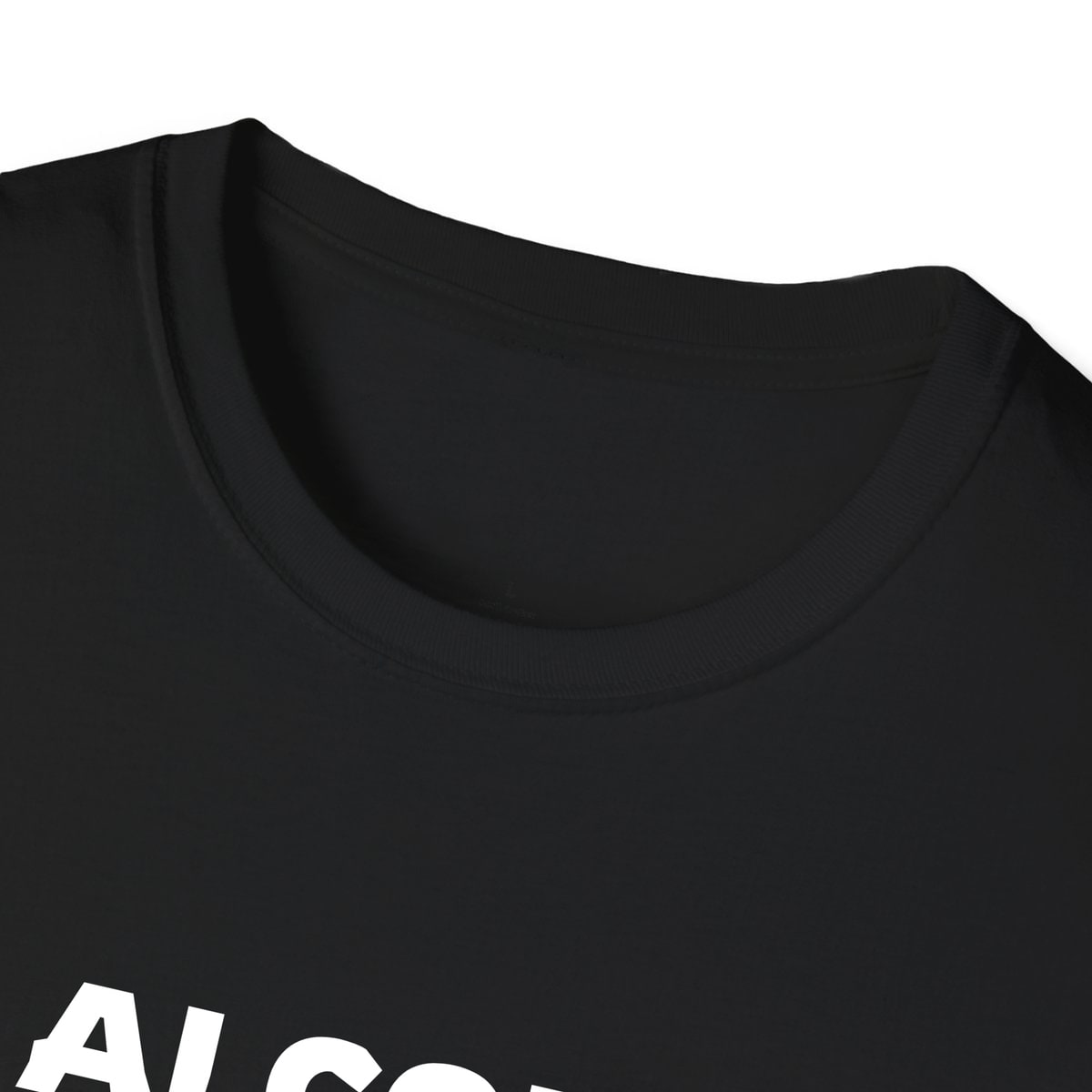 Alcolu ORIGINAL — Black — view 3