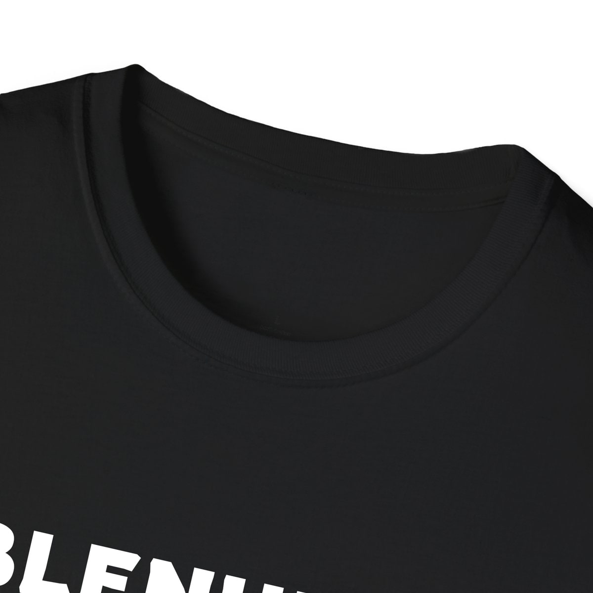 Blenheim ORIGINAL — Black — view 3