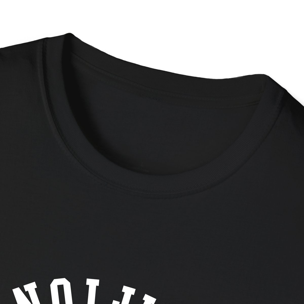 Clifton 29324 ARCHED - UPSIDE DOWN — Black — view 3