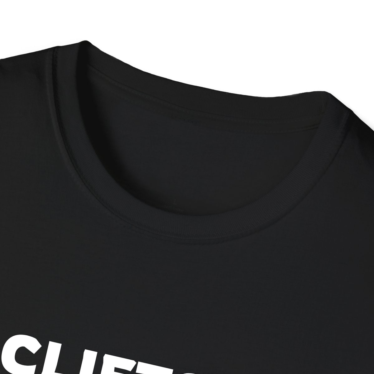 Clifton ORIGINAL — Black — view 3