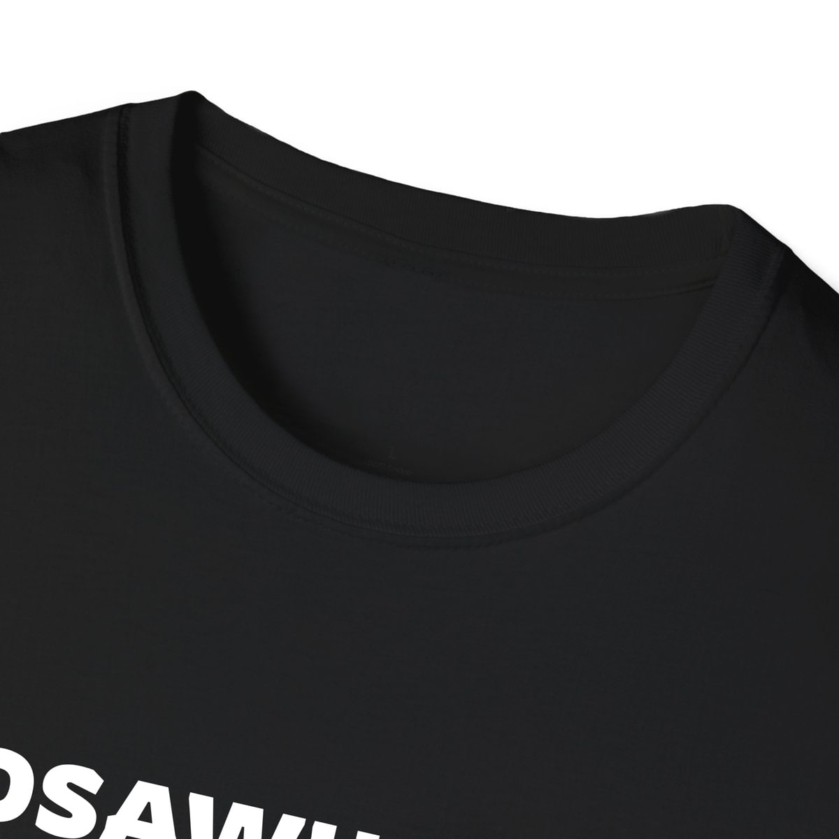 Coosawhatchie LOCAL — Black — view 3
