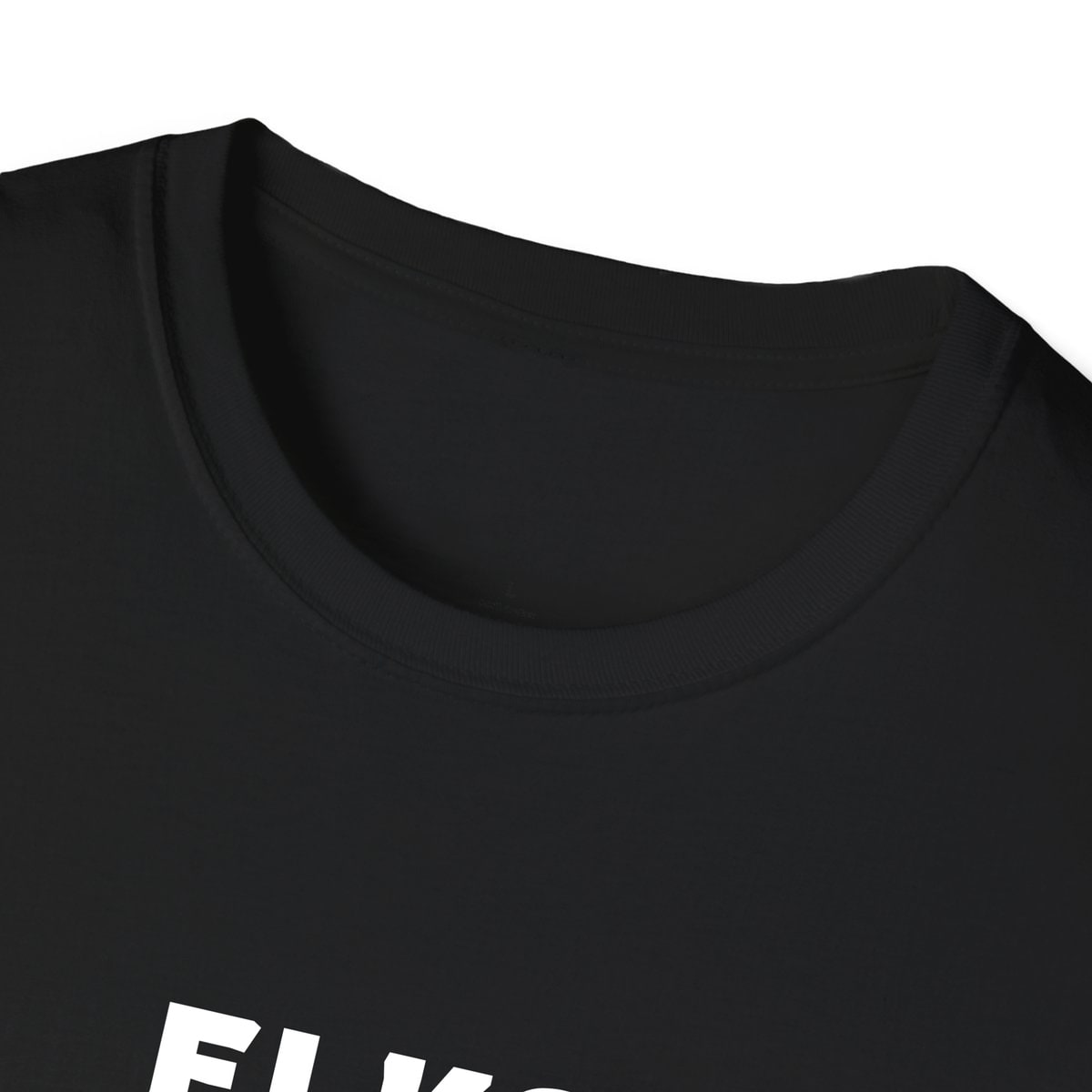 Elko ORIGINAL — Black — view 3