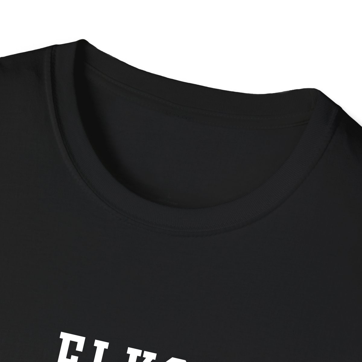 Elko STANDARD ISSUE — Black — view 3