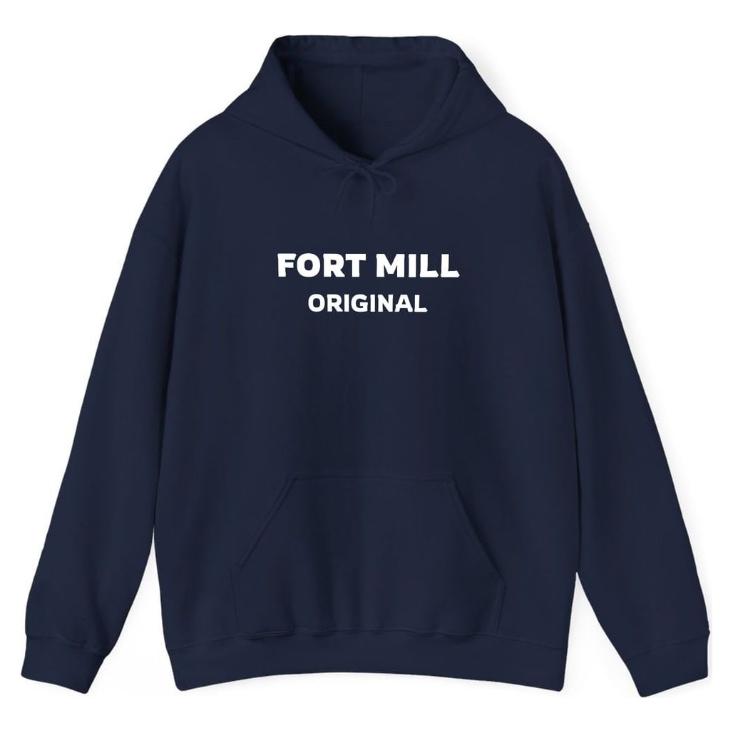 FORT MILL ORIGINAL — Navy