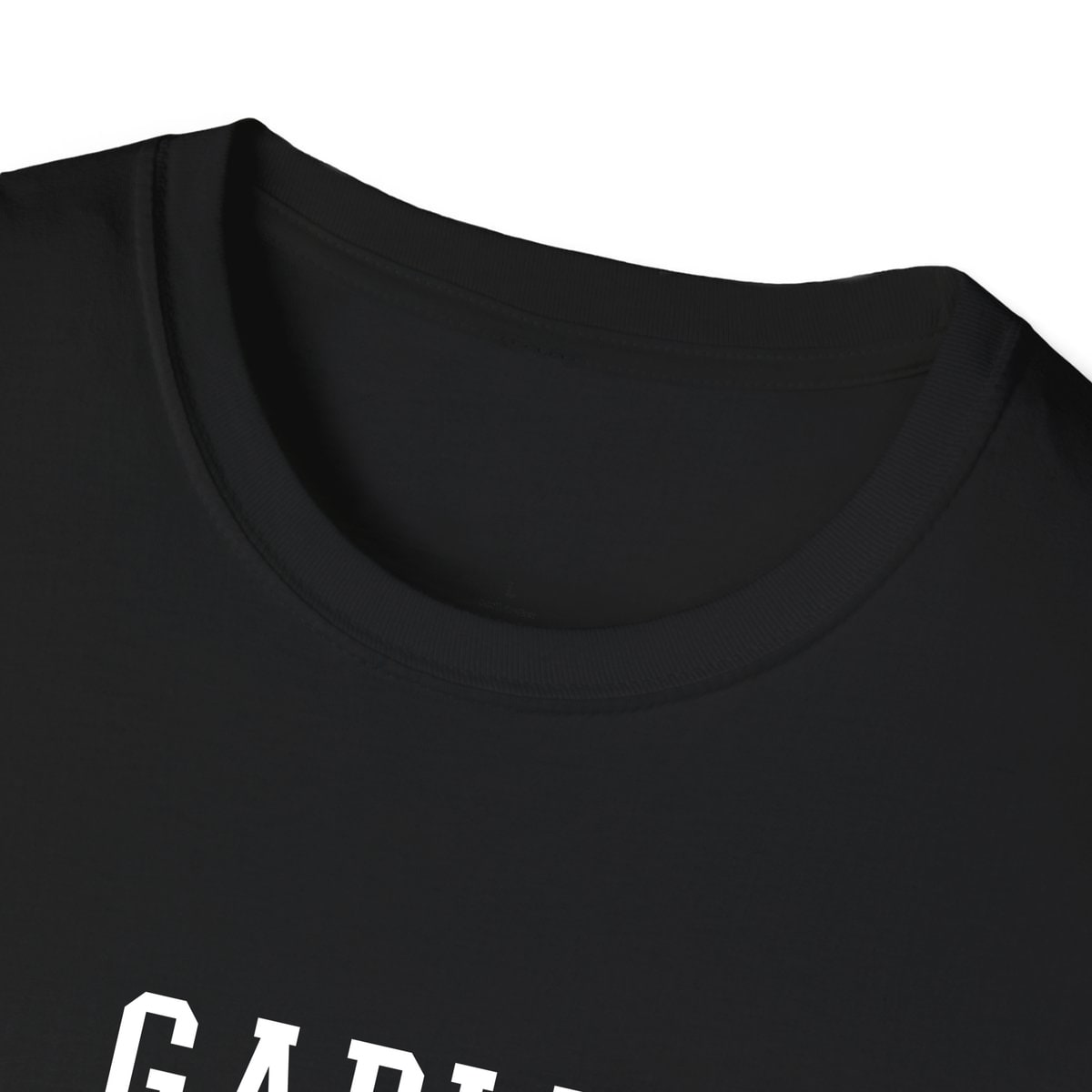 Gable STANDARD ISSUE — Black — view 3