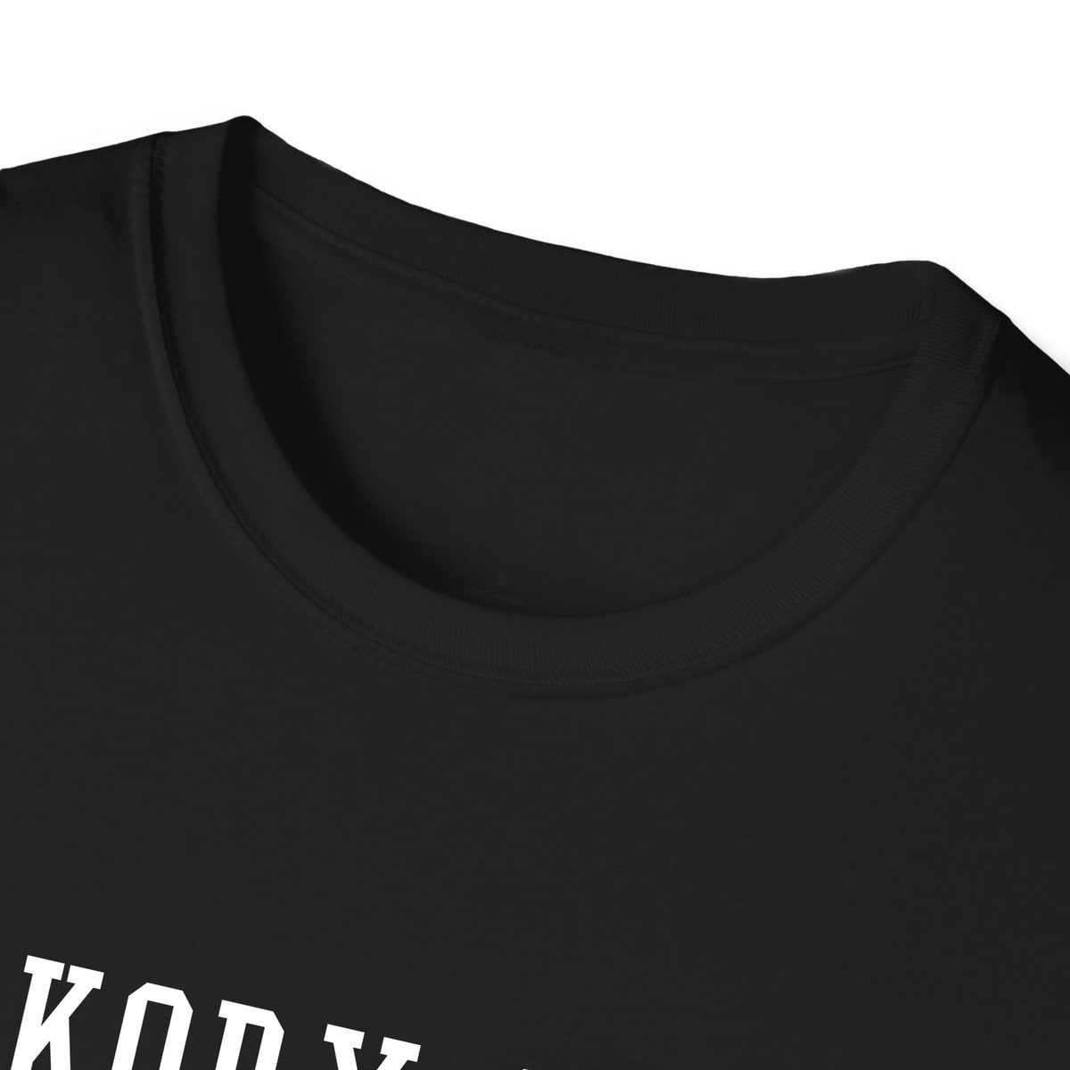 Hickory Grove STANDARD ISSUE — Black — view 3