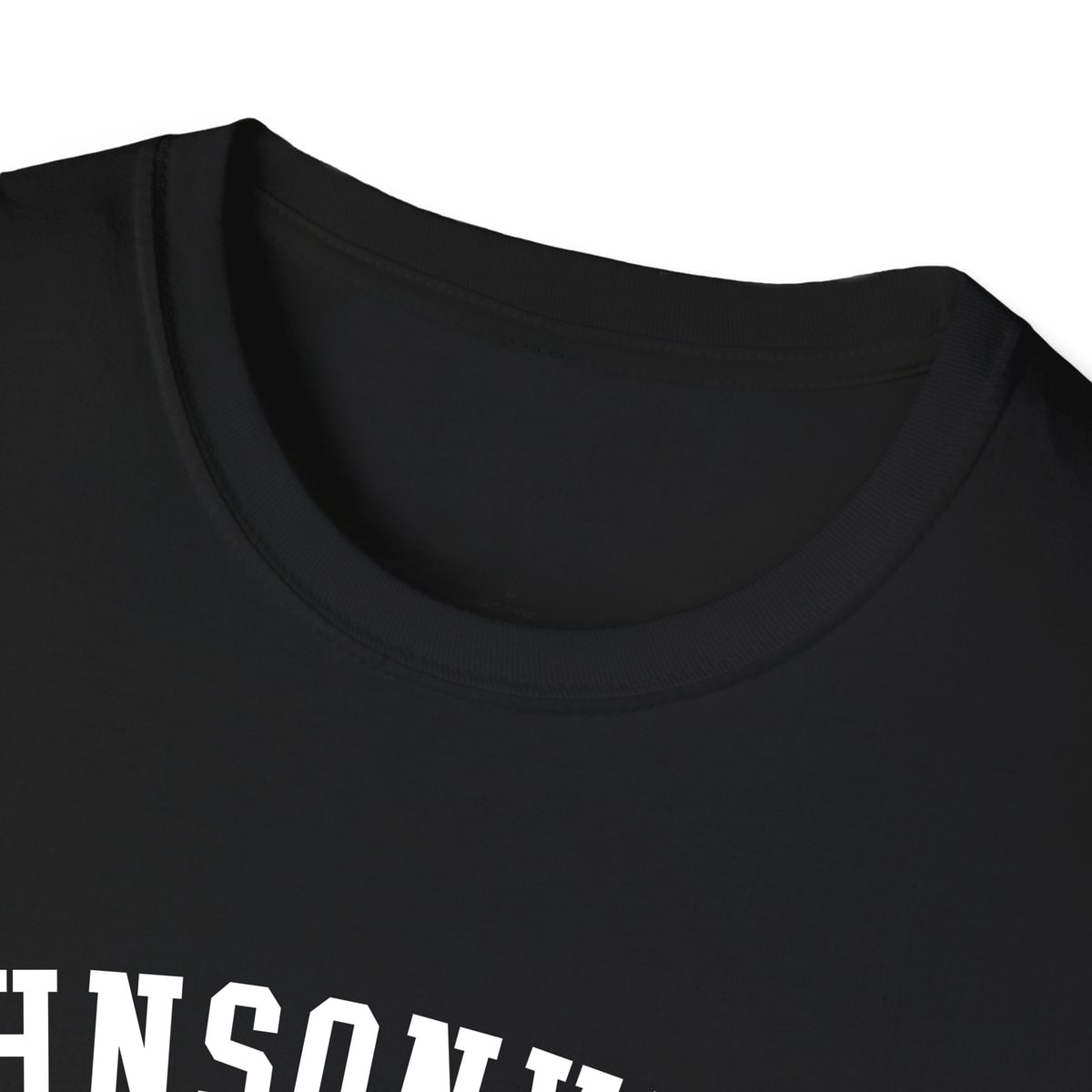 Johnsonville 29555 ARCHED — Black — view 3