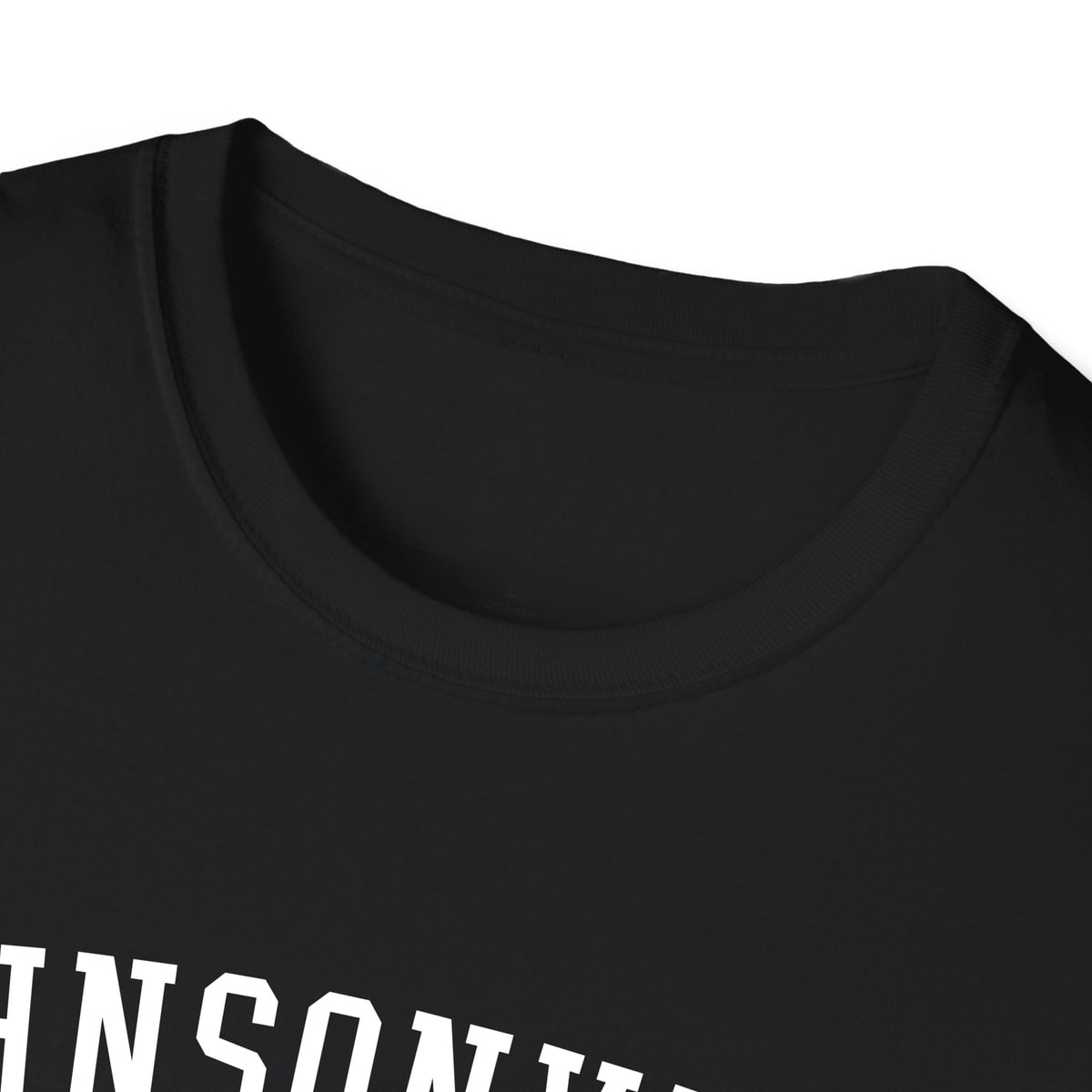 Johnsonville ATHLETICS — Black — view 3