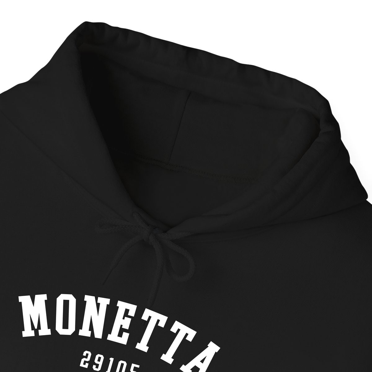 Monetta 29105 ARCHED — Black — view 4
