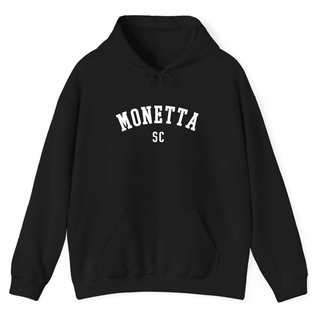 Monetta SOUTH CAROLINA ARCHED — Unisex Hoodie