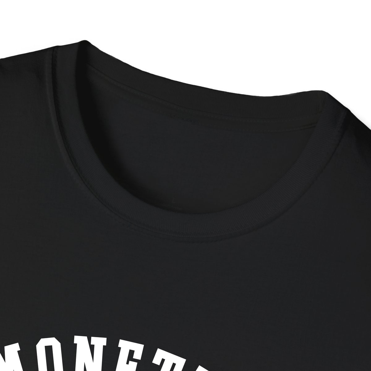 Monetta SOUTH CAROLINA ARCHED — Black — view 3