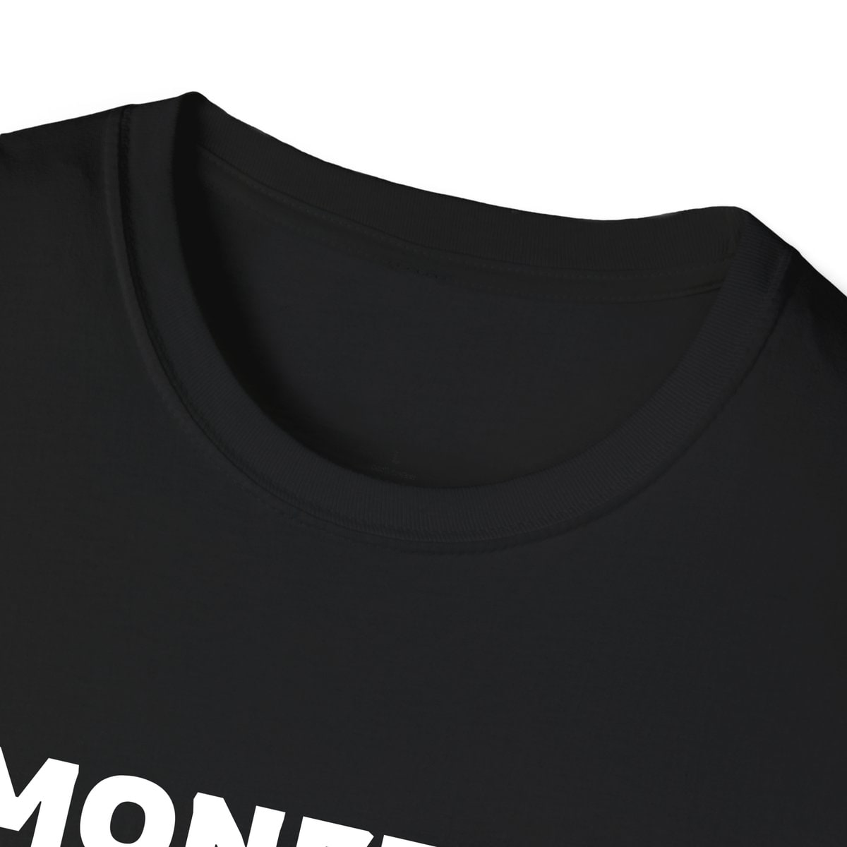 Monetta LOCAL — Black — view 3
