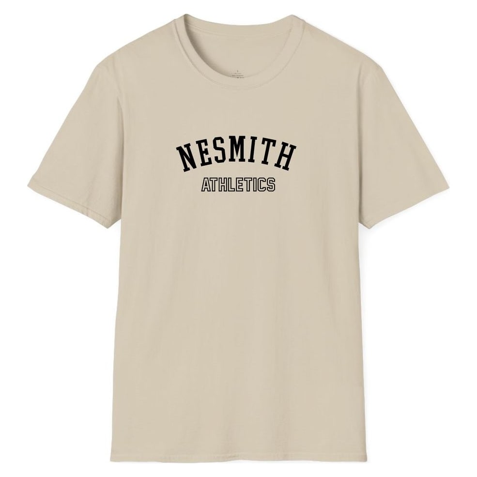 NESMITH ATHLETICS — Sand