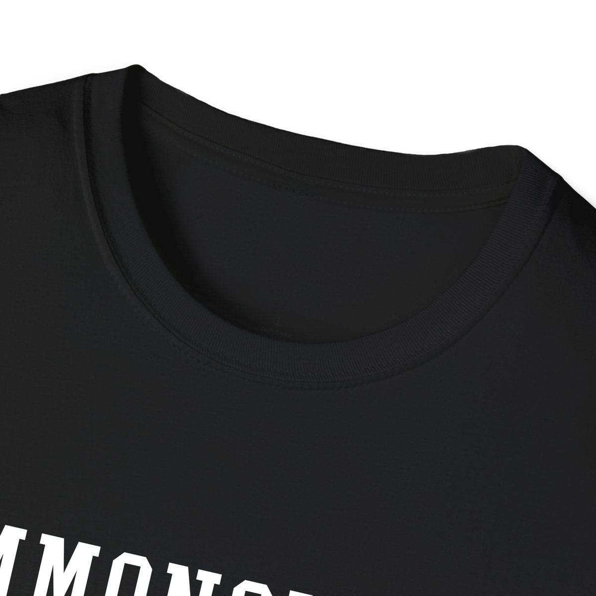 Timmonsville STANDARD ISSUE — Black — view 3