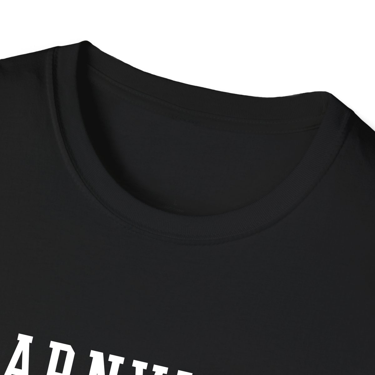 Varnville STANDARD ISSUE — Black — view 3