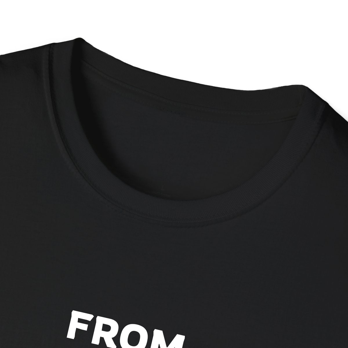 FROM Williamston — Black — view 3