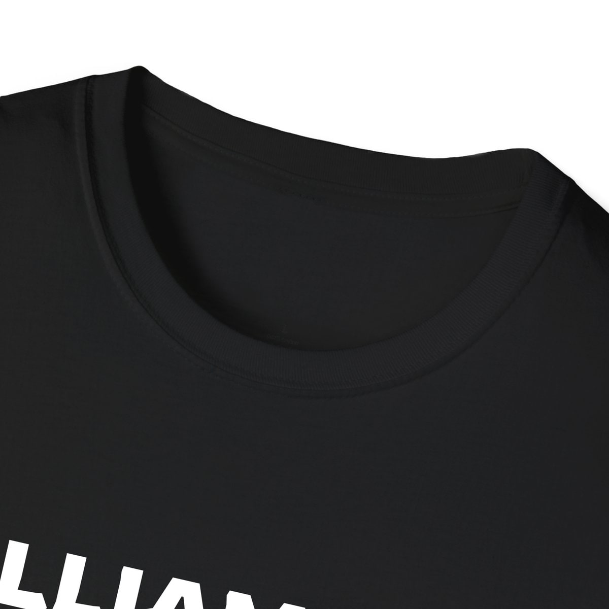 Williamston ORIGINAL — Black — view 3