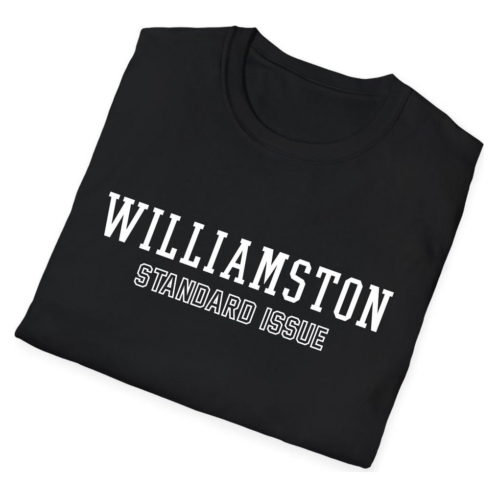 Williamston STANDARD ISSUE — Black — view 4