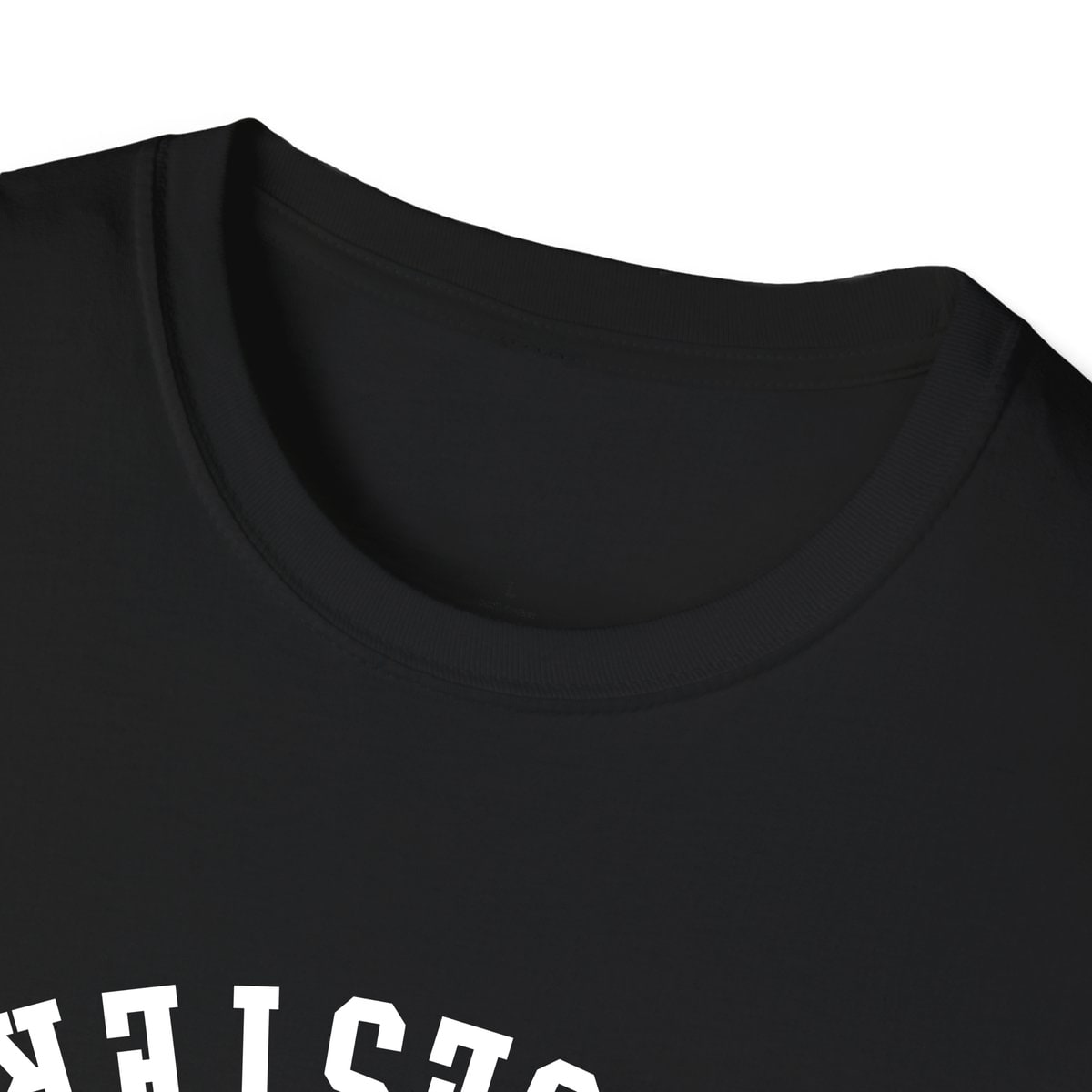 Alcester SOUTH DAKOTA ARCHED - UPSIDE DOWN — Black — view 3