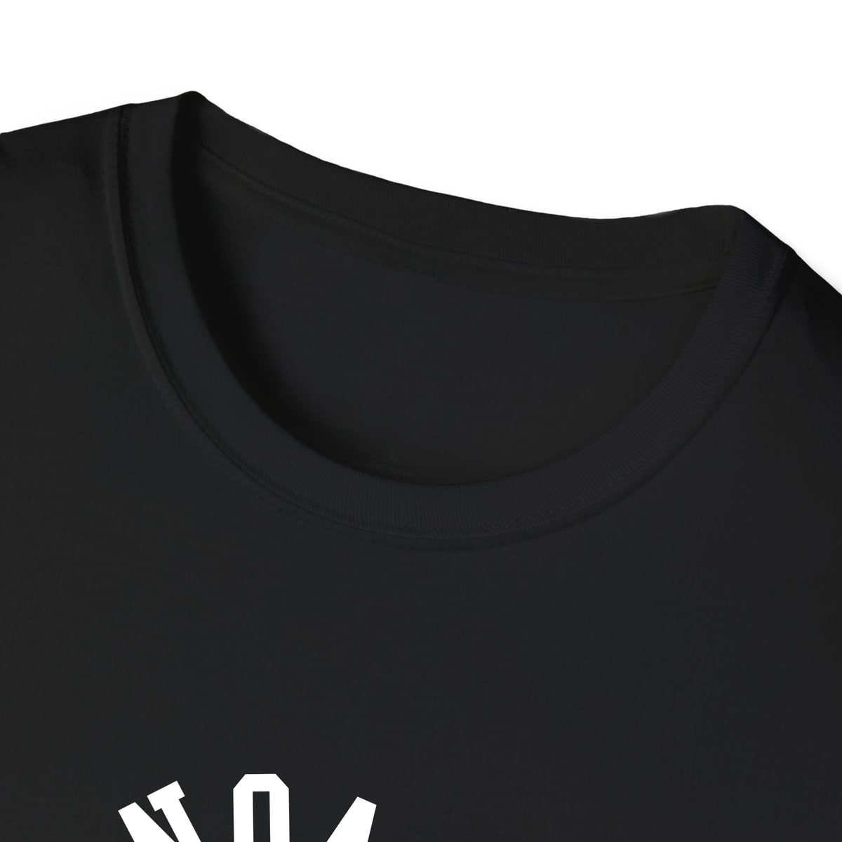 Avon ARCHED - UPSIDE DOWN — Black — view 3