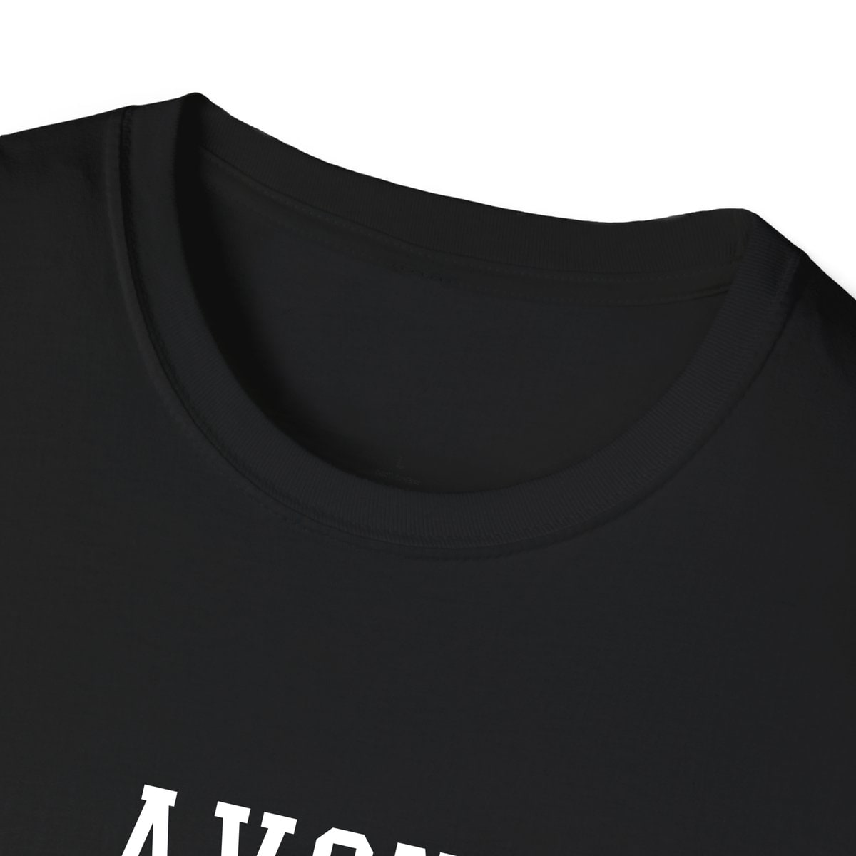 Avon STANDARD ISSUE — Black — view 3