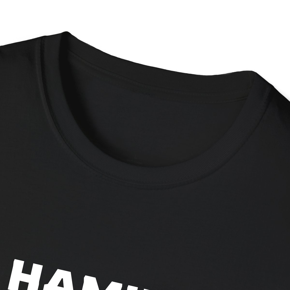 Hamill NATIVE — Black — view 3