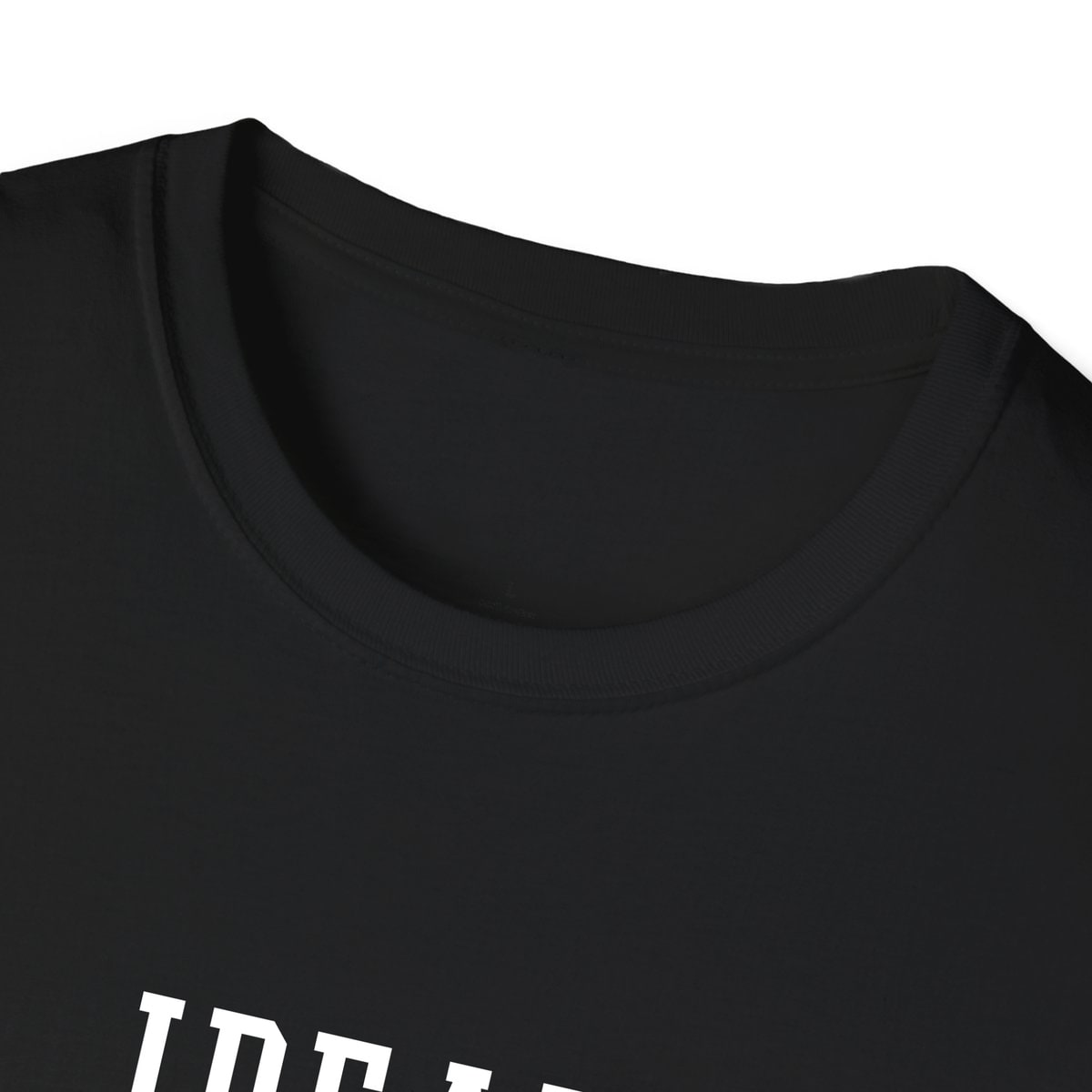 Ideal STANDARD ISSUE — Black — view 3