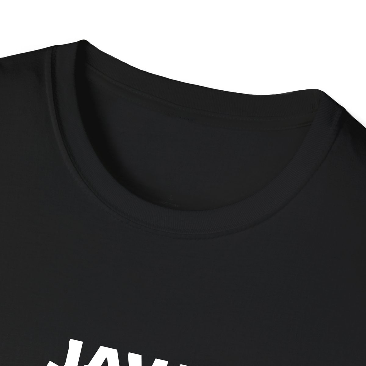 Java LOCAL — Black — view 3