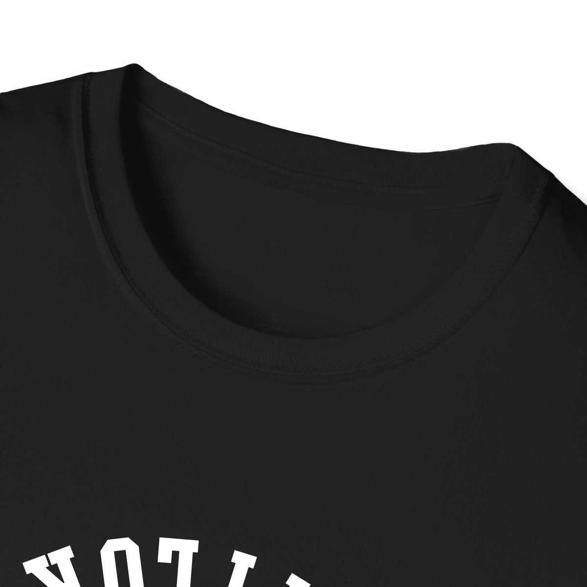 Kaylor 57354 ARCHED - UPSIDE DOWN — Black — view 3