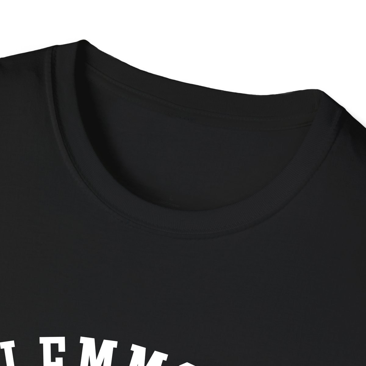 Lemmon SUPPLY CO. — Black — view 3