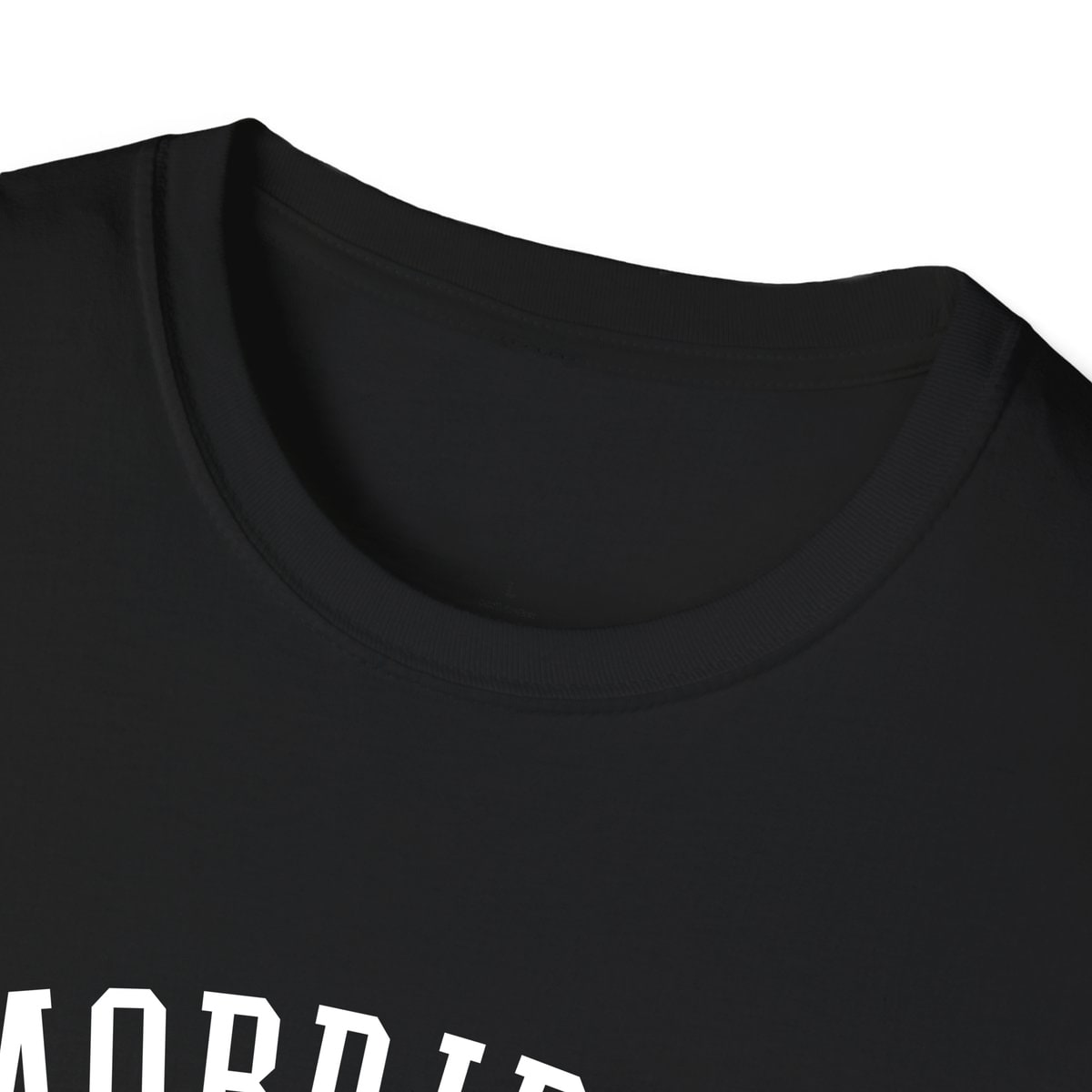 Mobridge STRONG — Black — view 3
