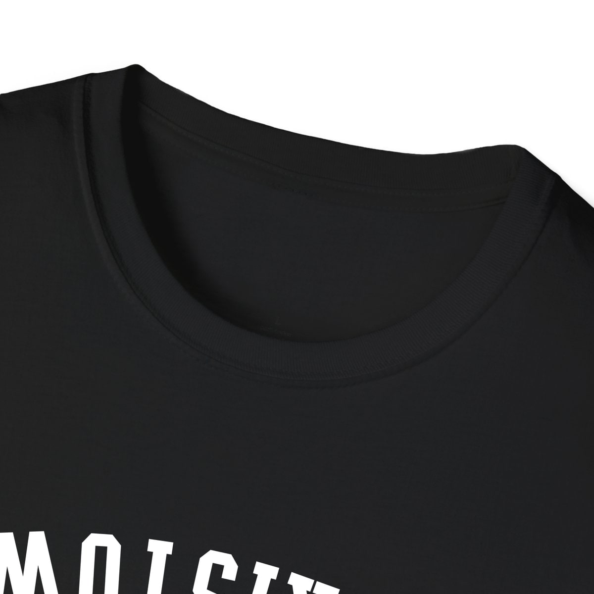 Morristown 57645 ARCHED - UPSIDE DOWN — Black — view 3
