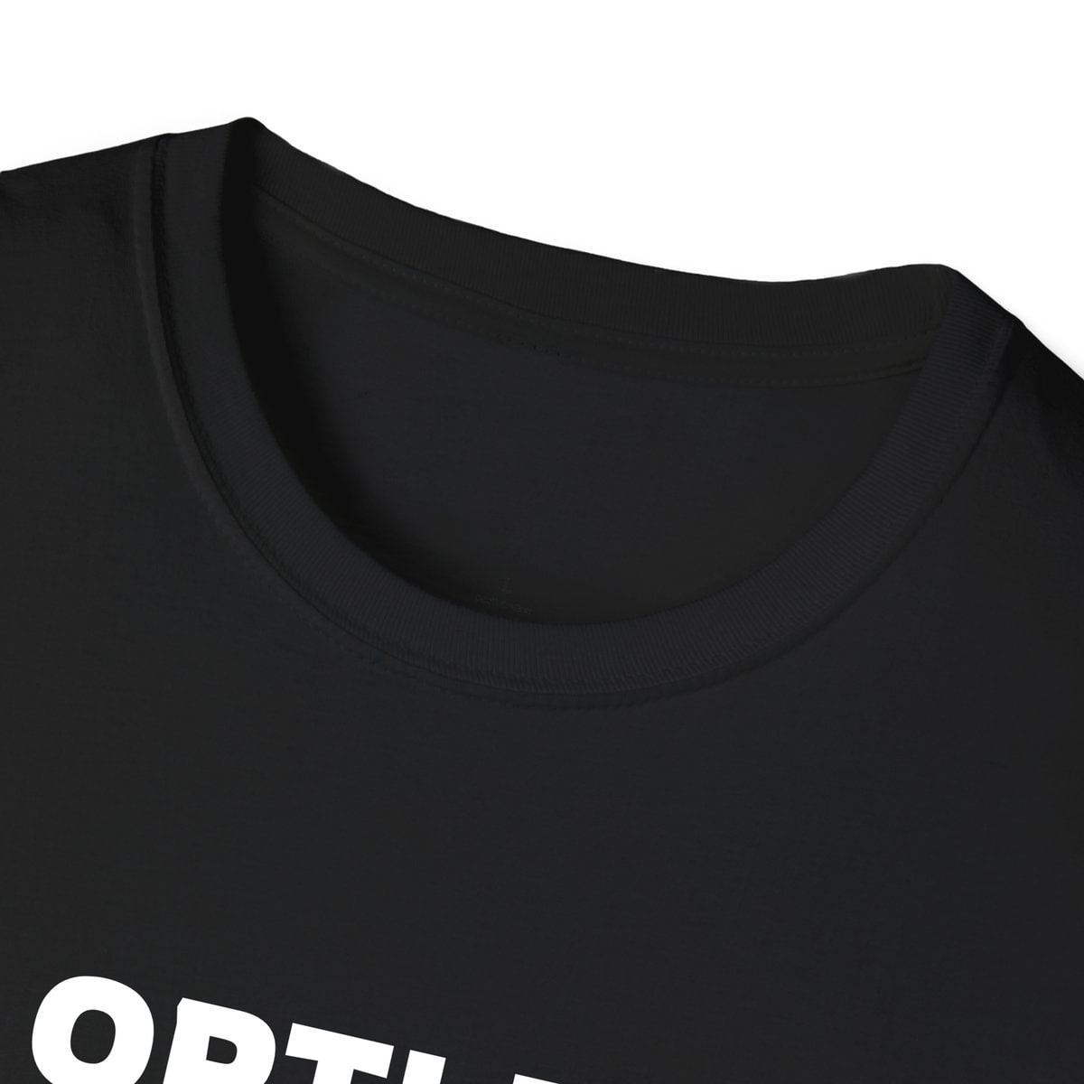 Ortley ORIGINAL — Black — view 3